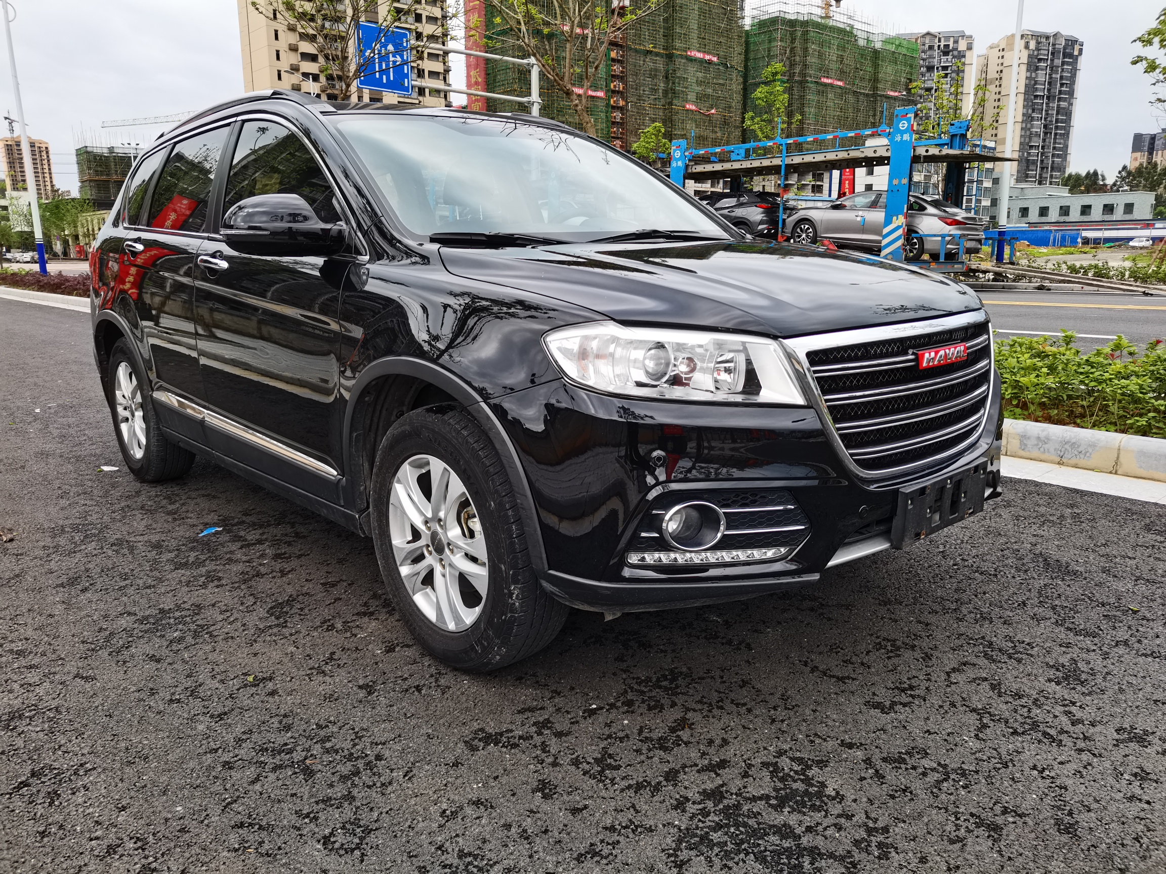 精品二手车转让277 / 作者:車馬车业-莫 / 帖子ID:284638