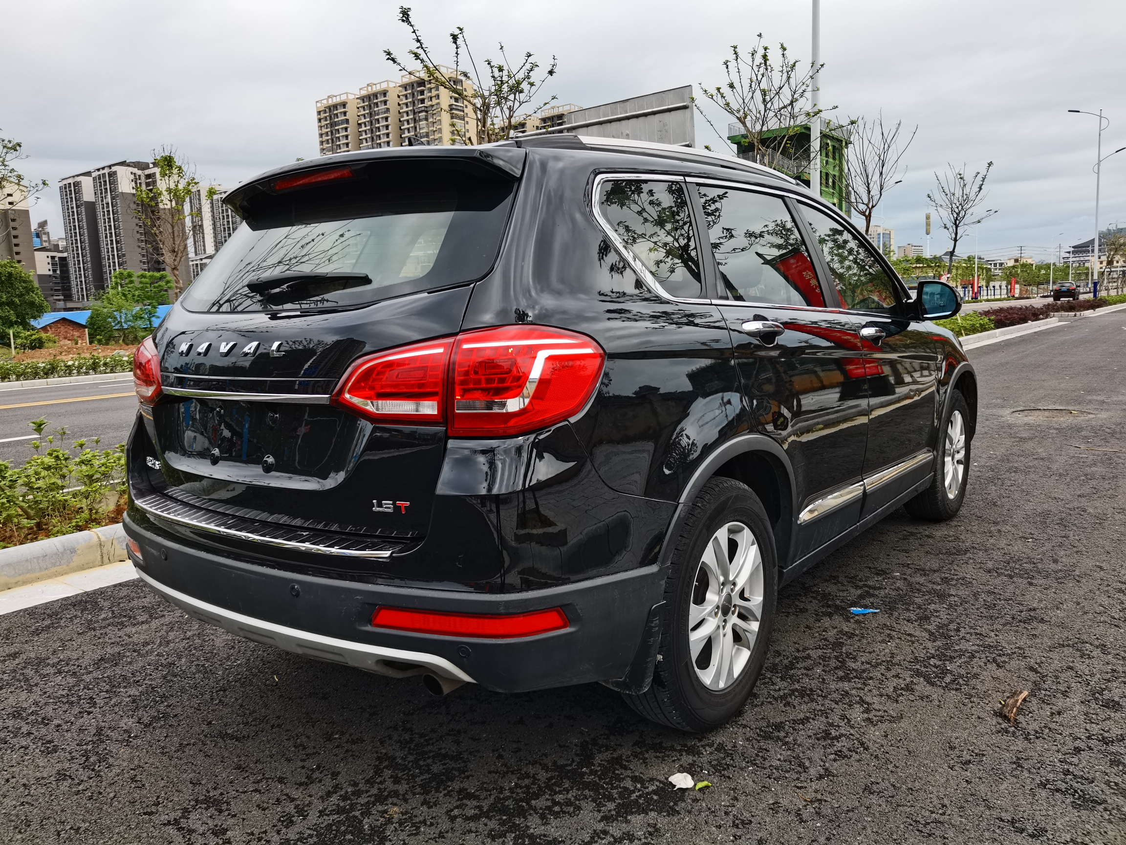 精品二手车转让339 / 作者:車馬车业-莫 / 帖子ID:284638