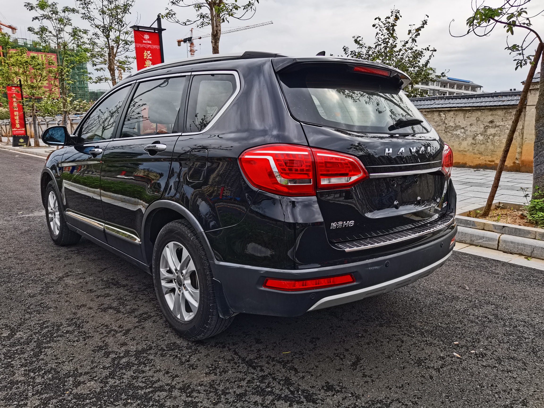精品二手车转让580 / 作者:車馬车业-莫 / 帖子ID:284638