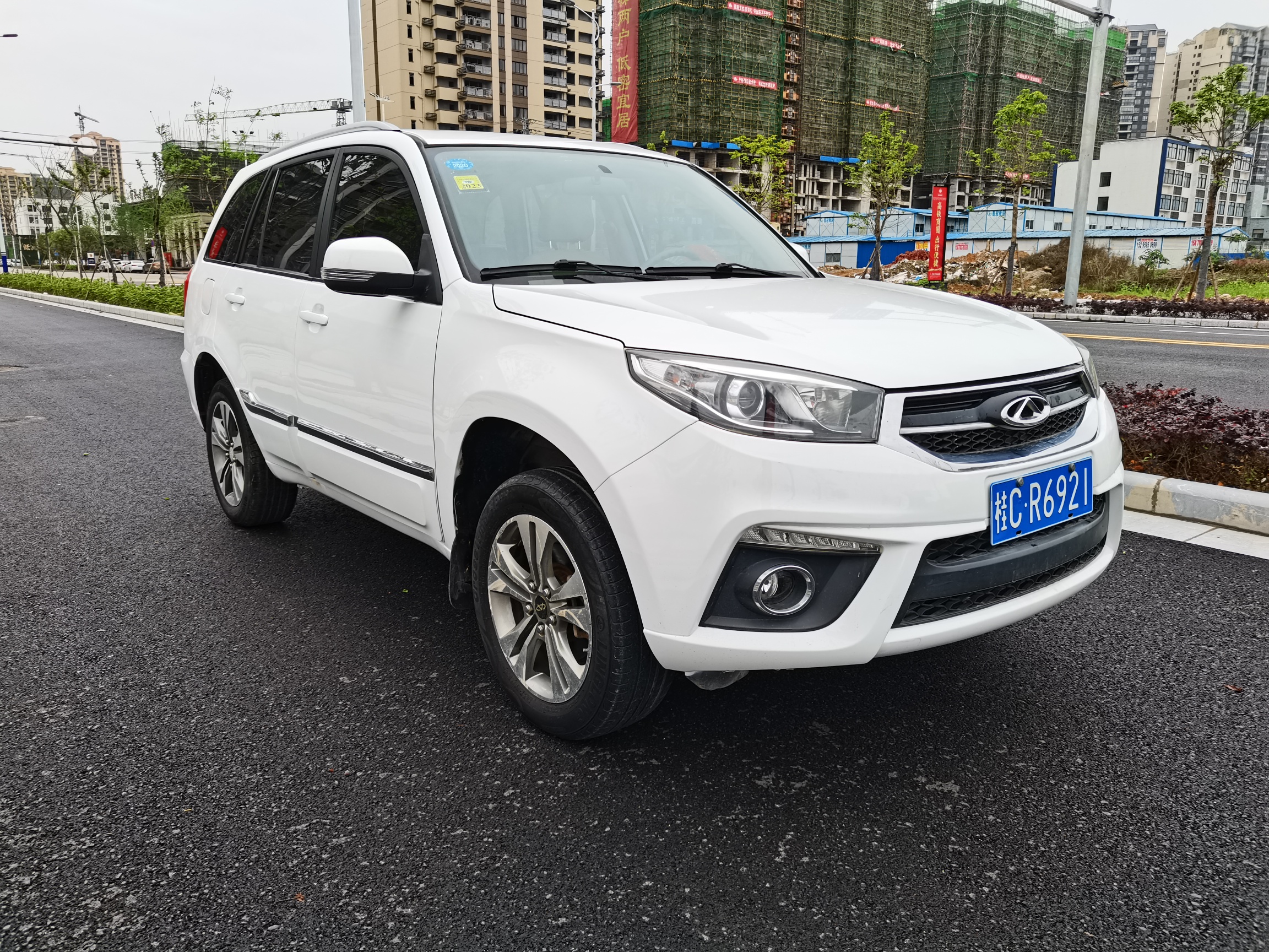 精品二手车转让608 / 作者:車馬车业-莫 / 帖子ID:284638