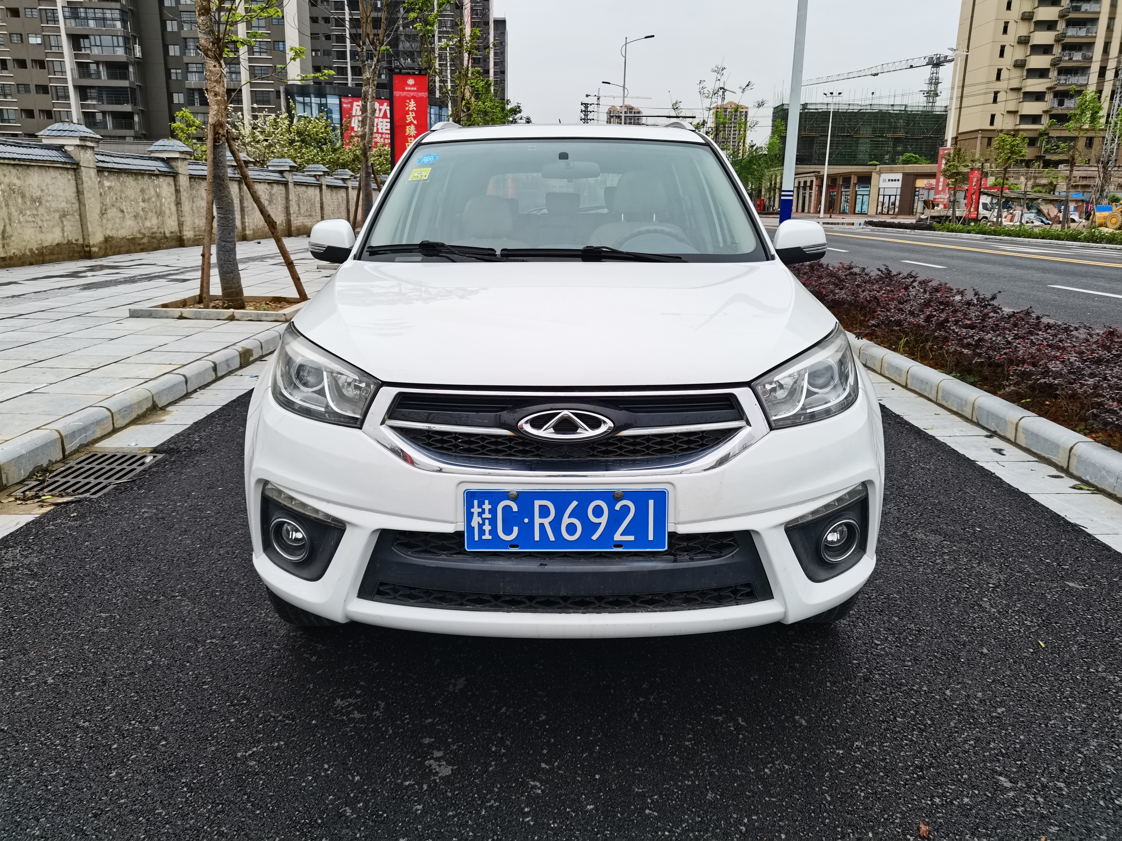 精品二手车转让358 / 作者:車馬车业-莫 / 帖子ID:284638