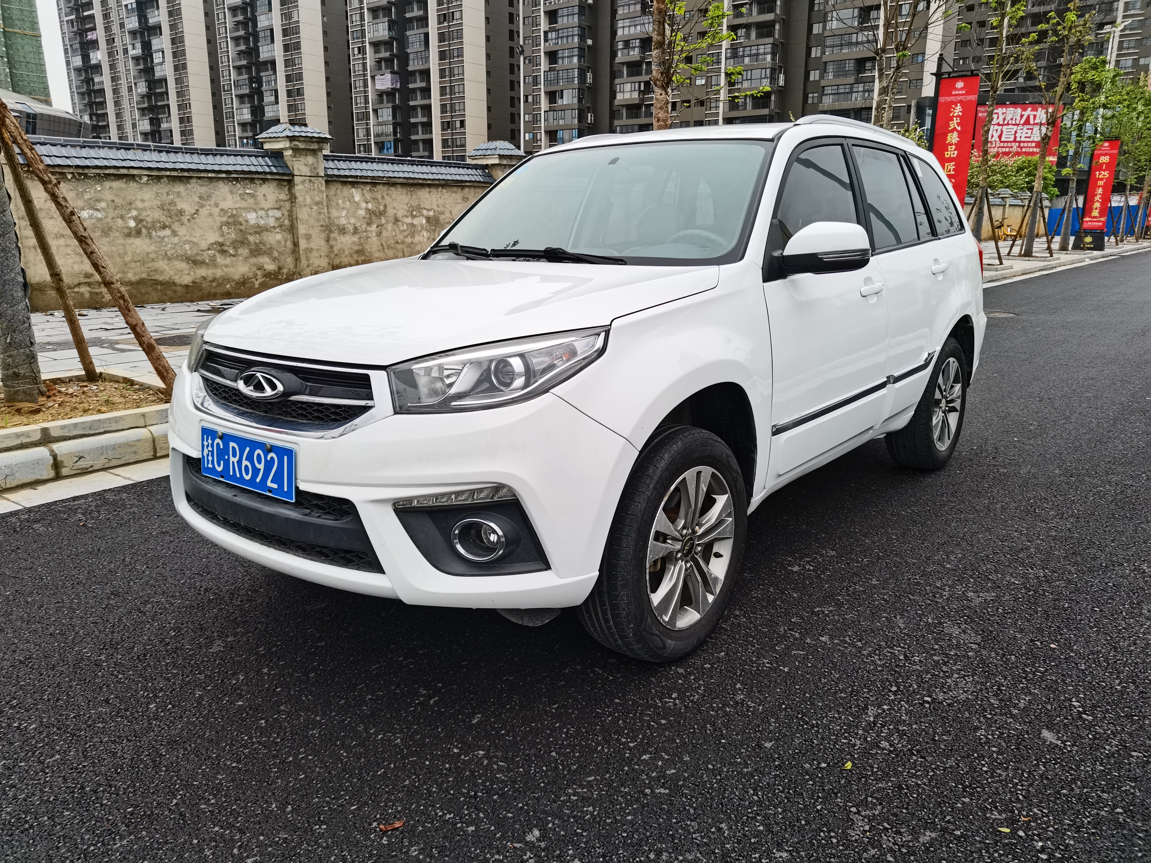 精品二手车转让765 / 作者:車馬车业-莫 / 帖子ID:284638