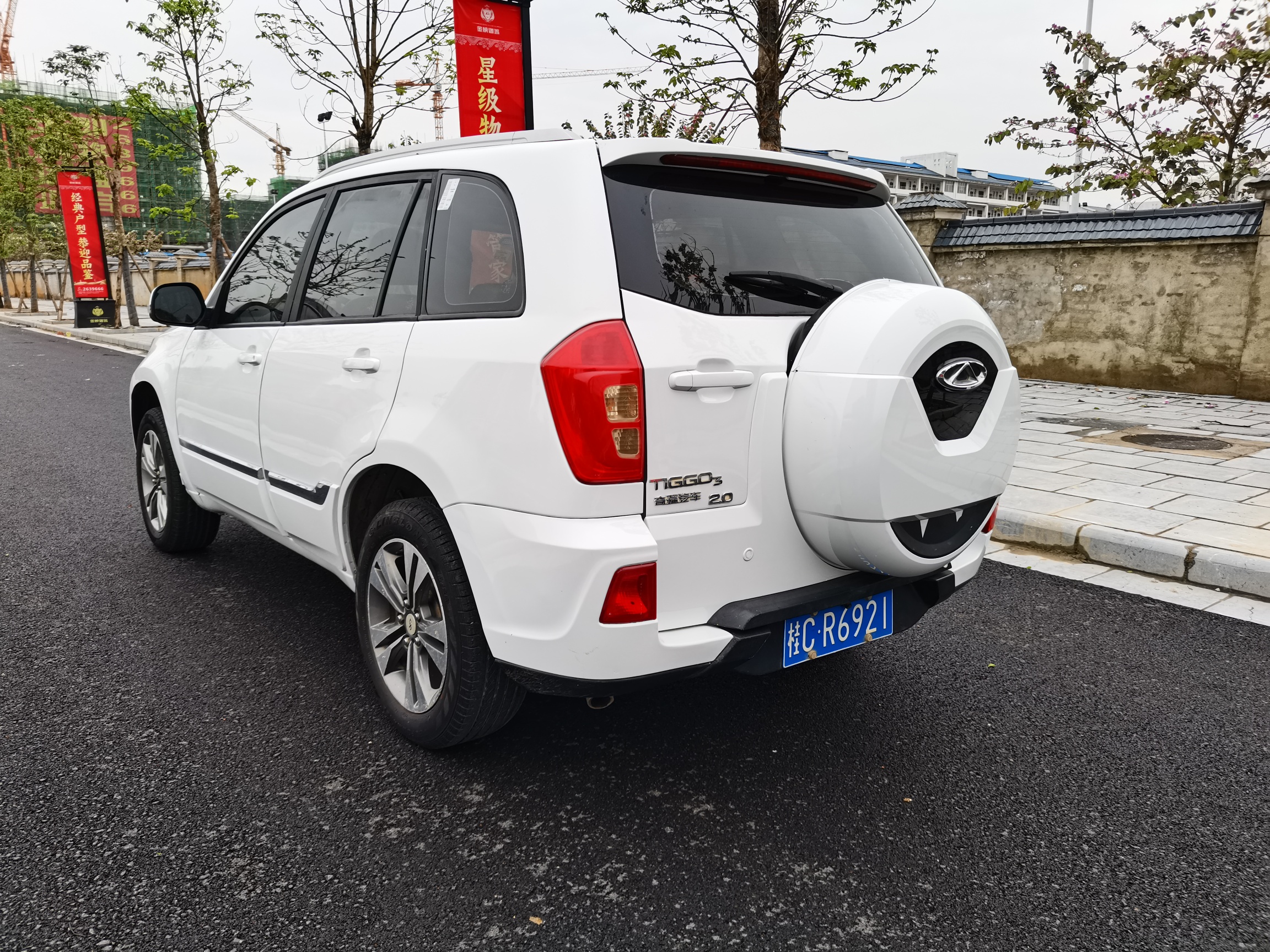 精品二手车转让484 / 作者:車馬车业-莫 / 帖子ID:284638