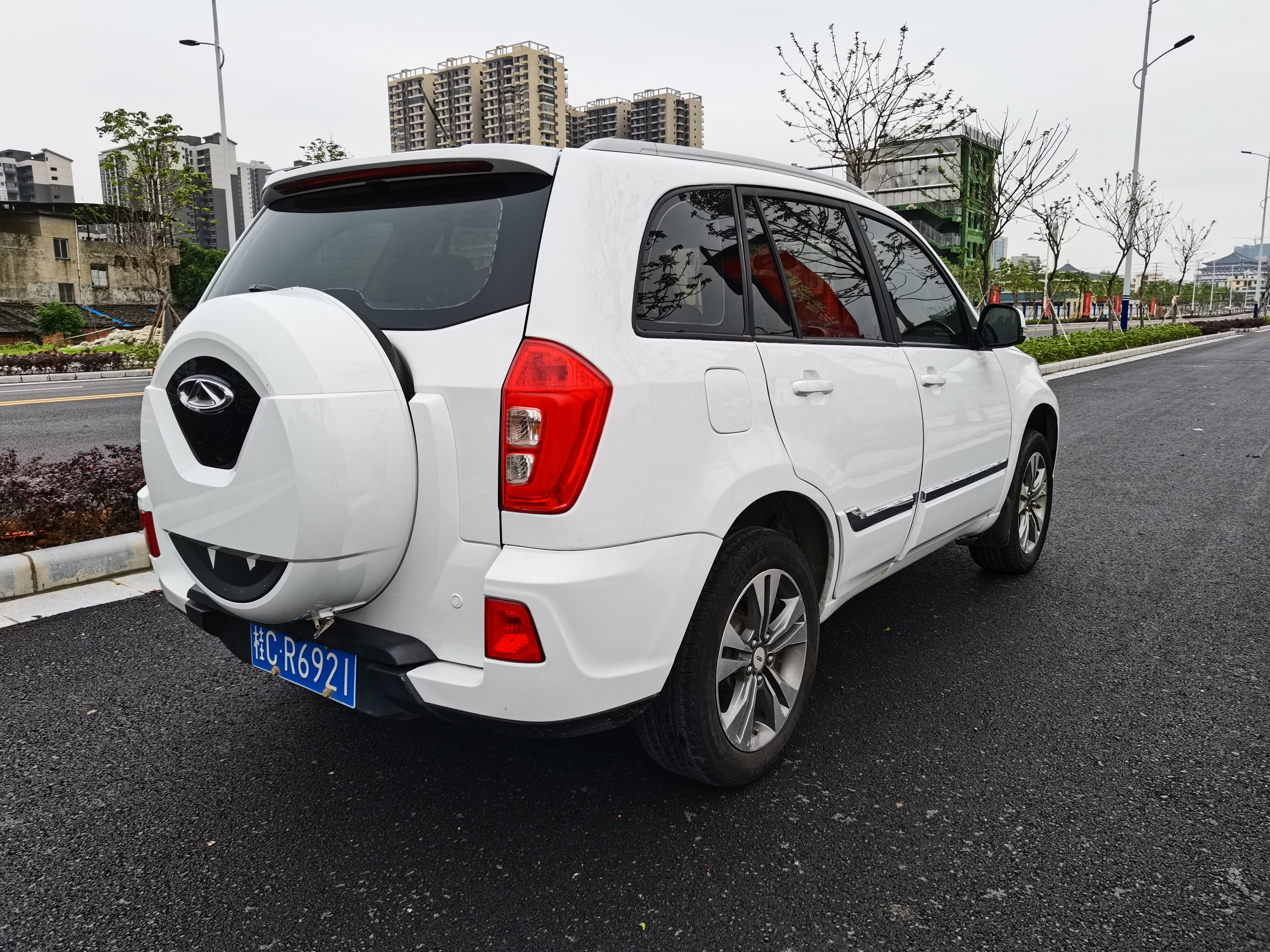 精品二手车转让311 / 作者:車馬车业-莫 / 帖子ID:284638