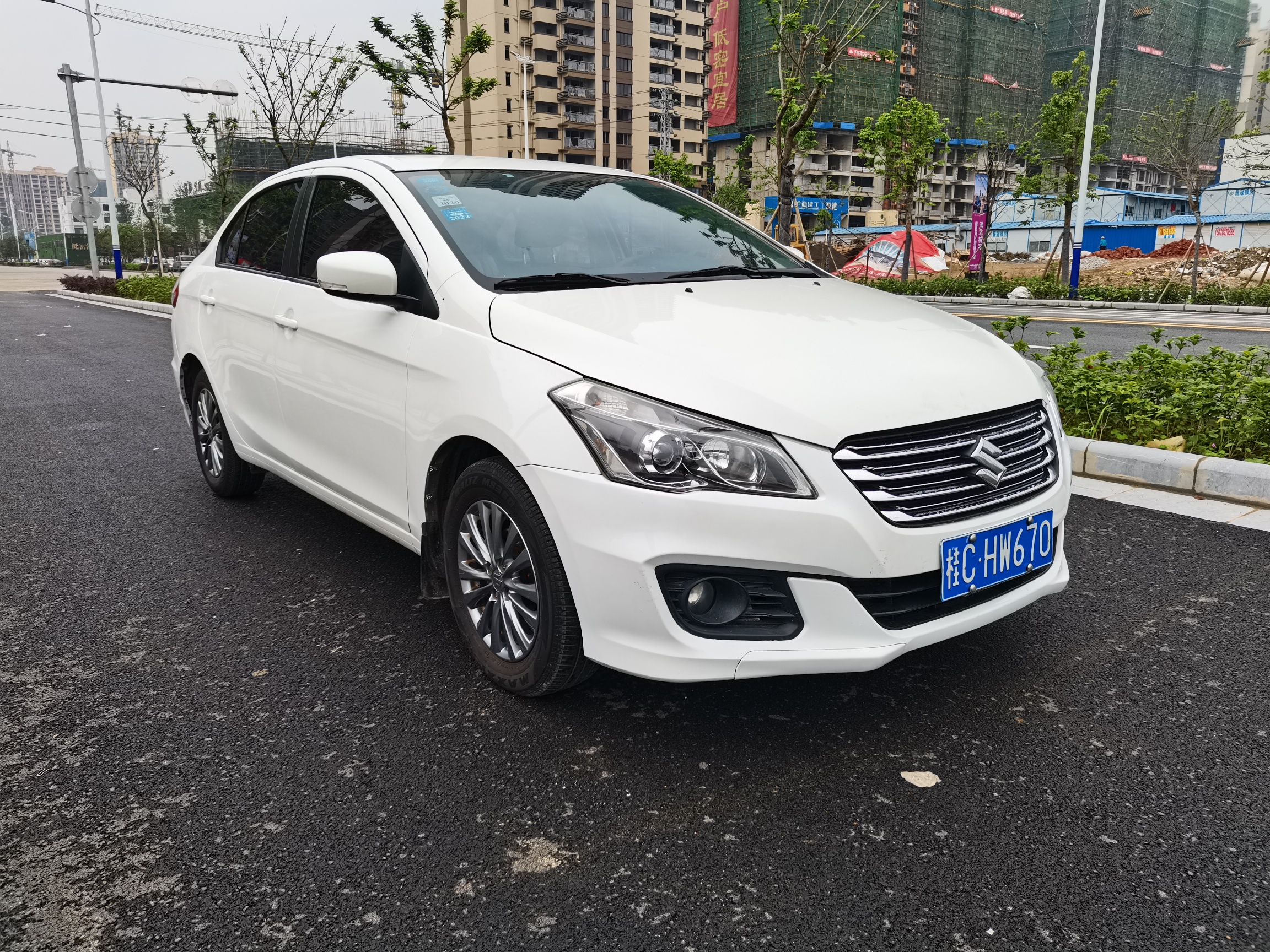 精品二手车转让302 / 作者:車馬车业-莫 / 帖子ID:284638