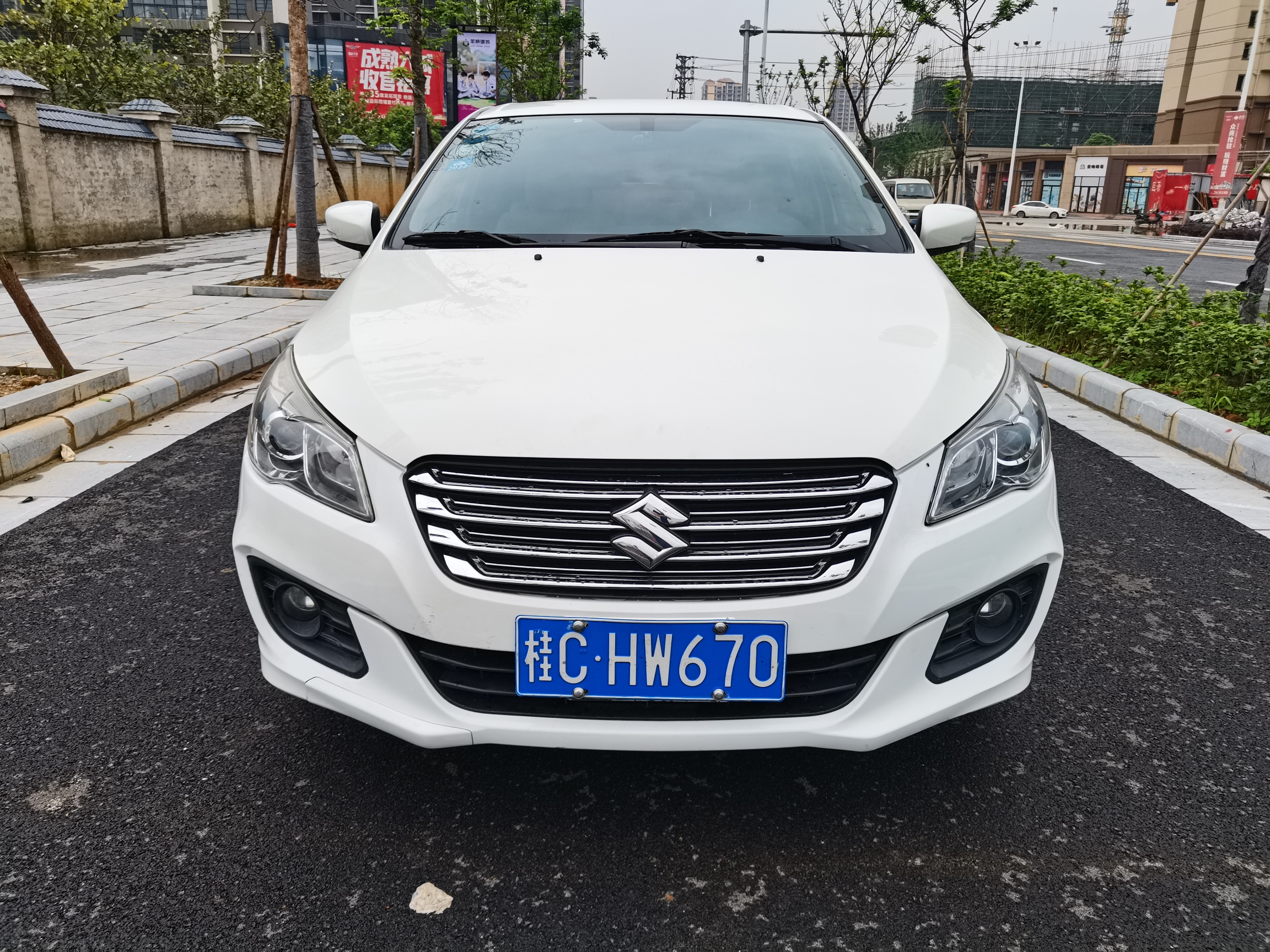 精品二手车转让505 / 作者:車馬车业-莫 / 帖子ID:284638