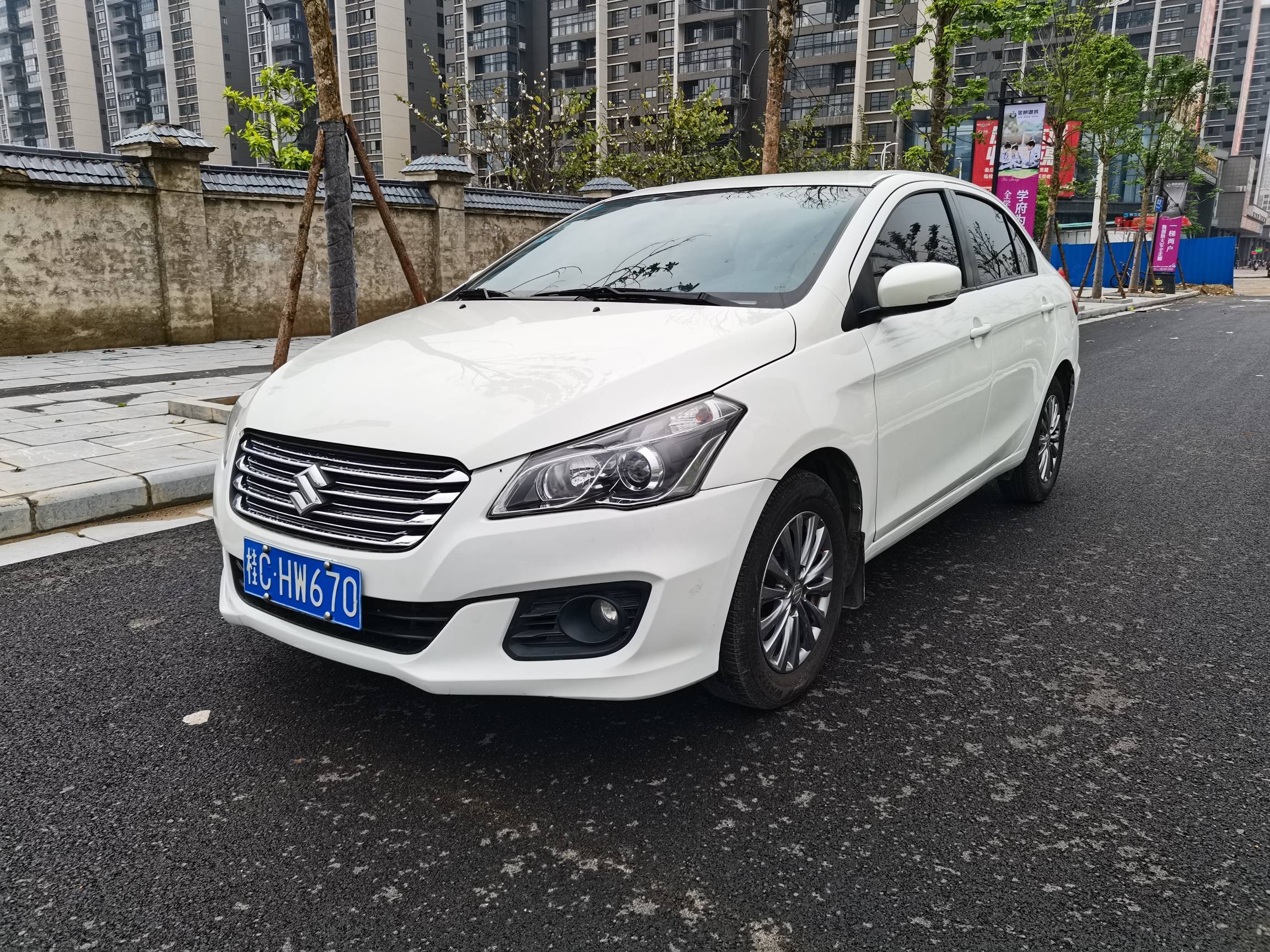 精品二手车转让672 / 作者:車馬车业-莫 / 帖子ID:284638