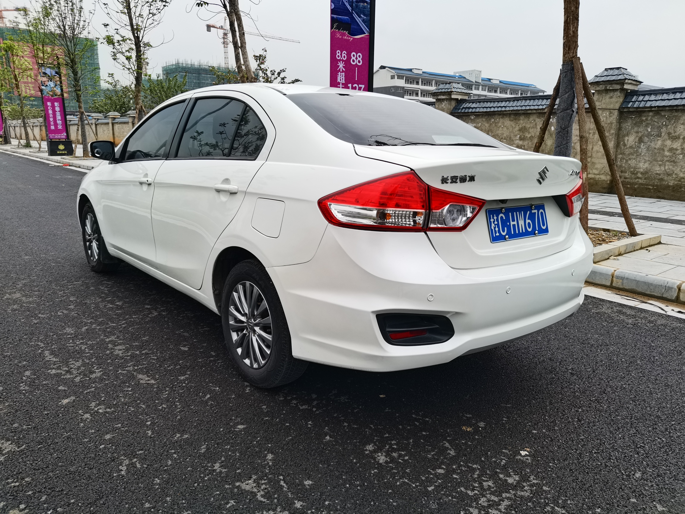 精品二手车转让43 / 作者:車馬车业-莫 / 帖子ID:284638