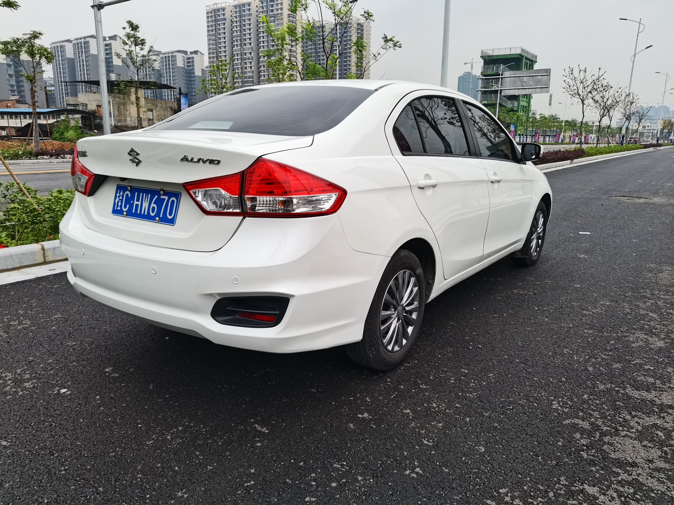 精品二手车转让260 / 作者:車馬车业-莫 / 帖子ID:284638