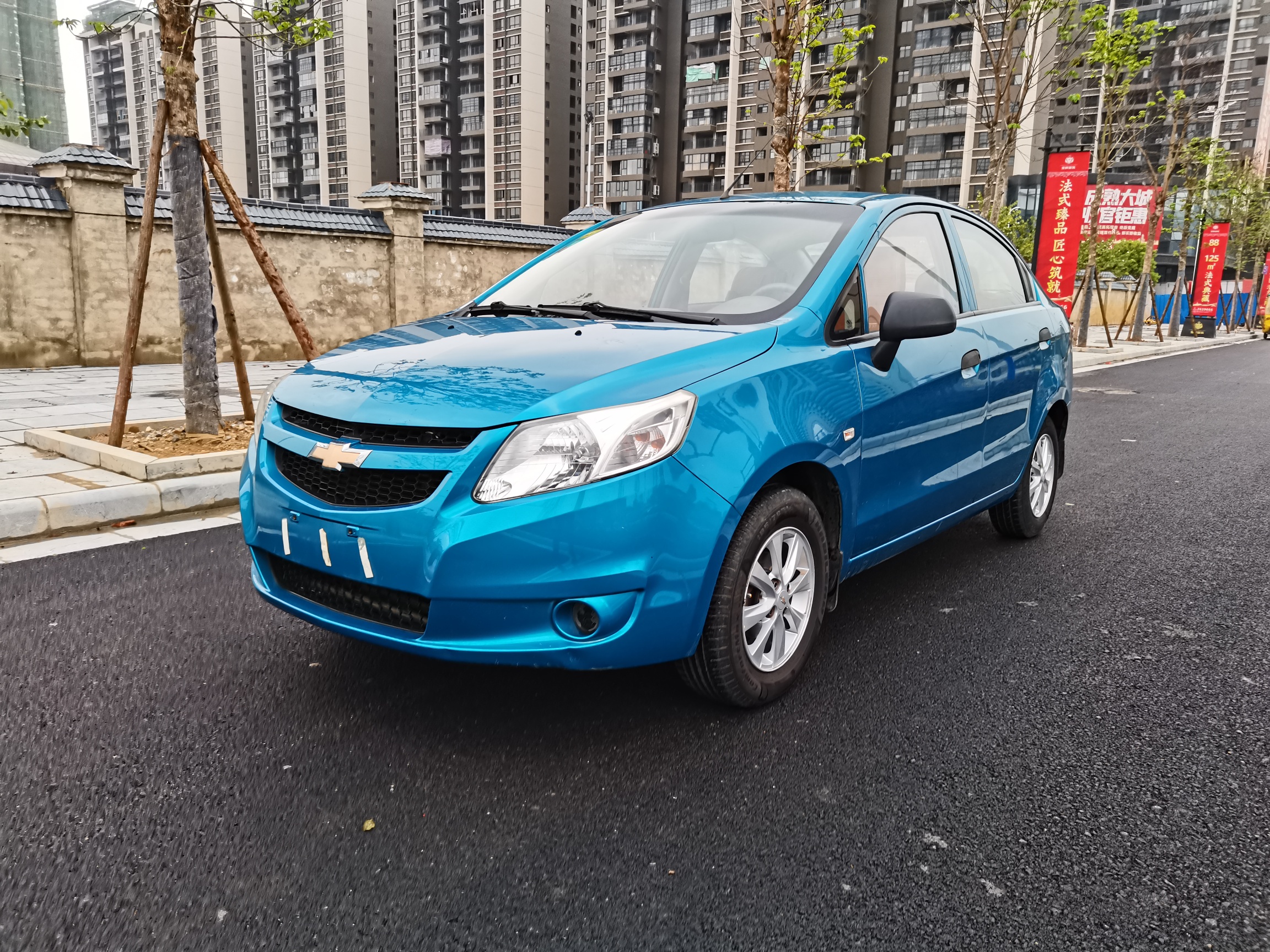 精品二手车转让743 / 作者:車馬车业-莫 / 帖子ID:284638