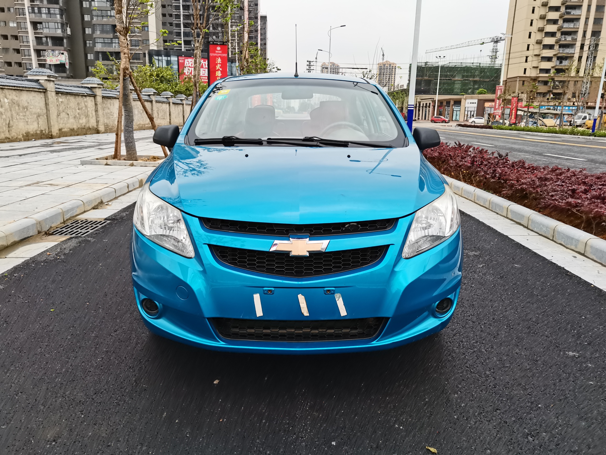 精品二手车转让191 / 作者:車馬车业-莫 / 帖子ID:284638
