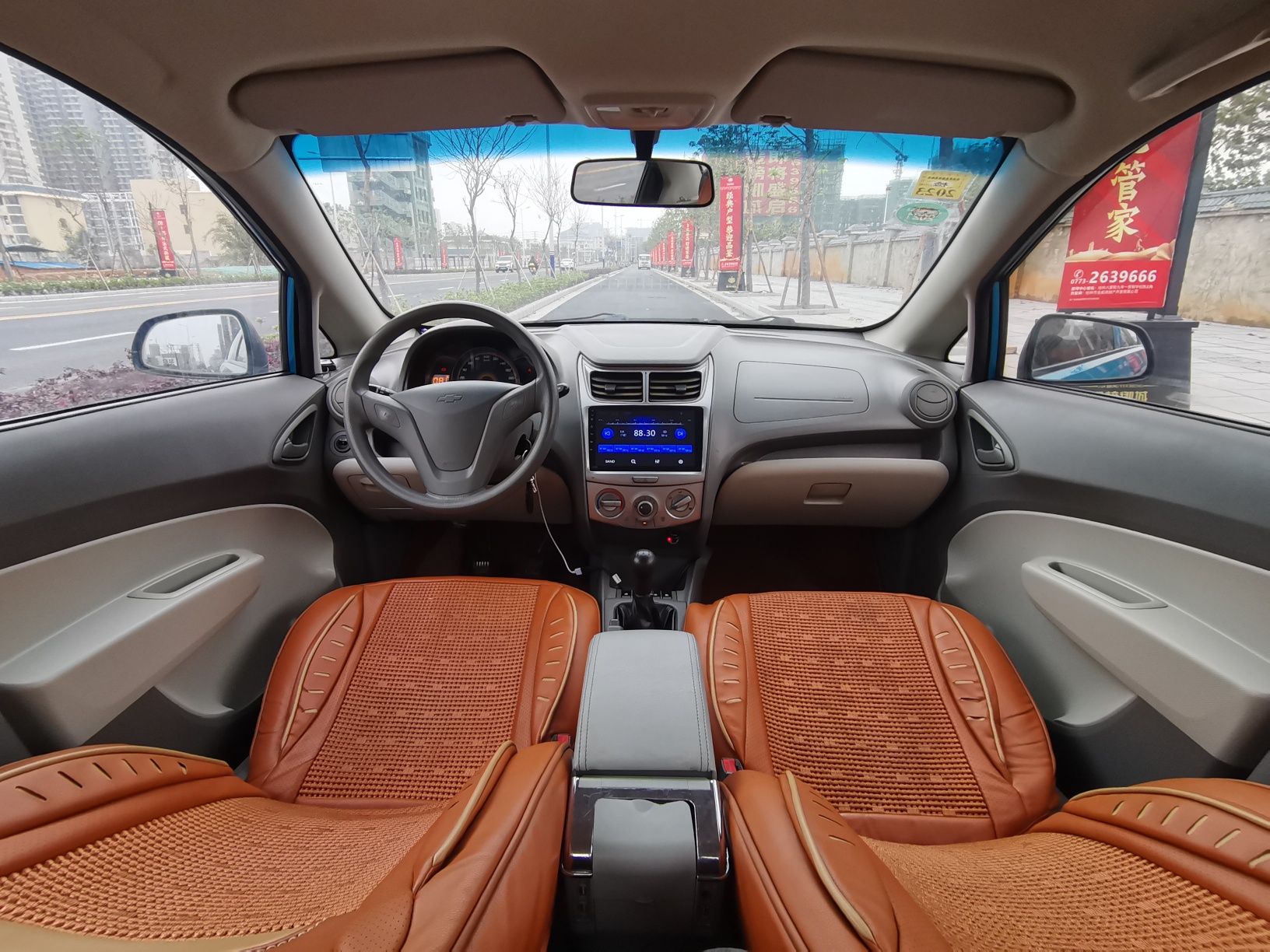 精品二手车转让785 / 作者:車馬车业-莫 / 帖子ID:284638