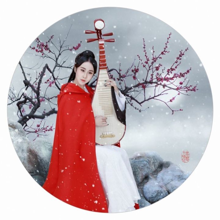 人间有情深几许，最美不过是宋词了得361 / 作者:力行者 / 帖子ID:284767