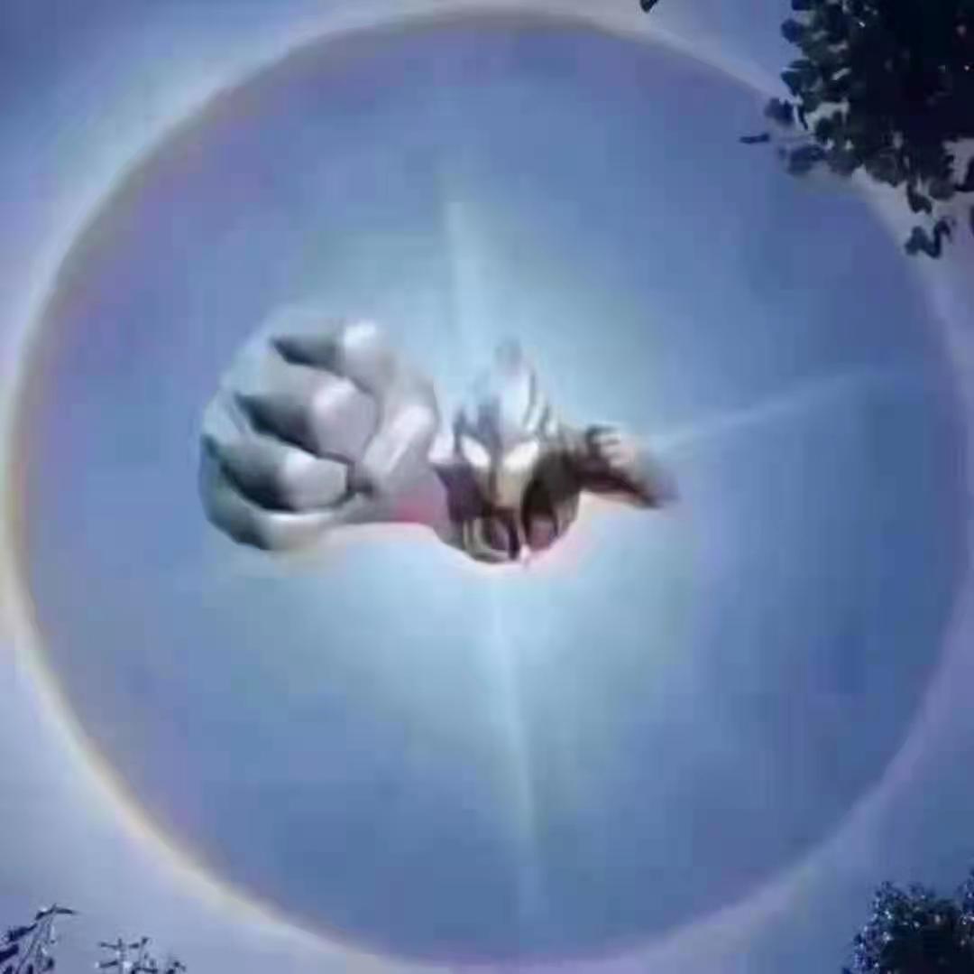 今天的太阳有点好看哦～491 / 作者:猛龙 / 帖子ID:284815