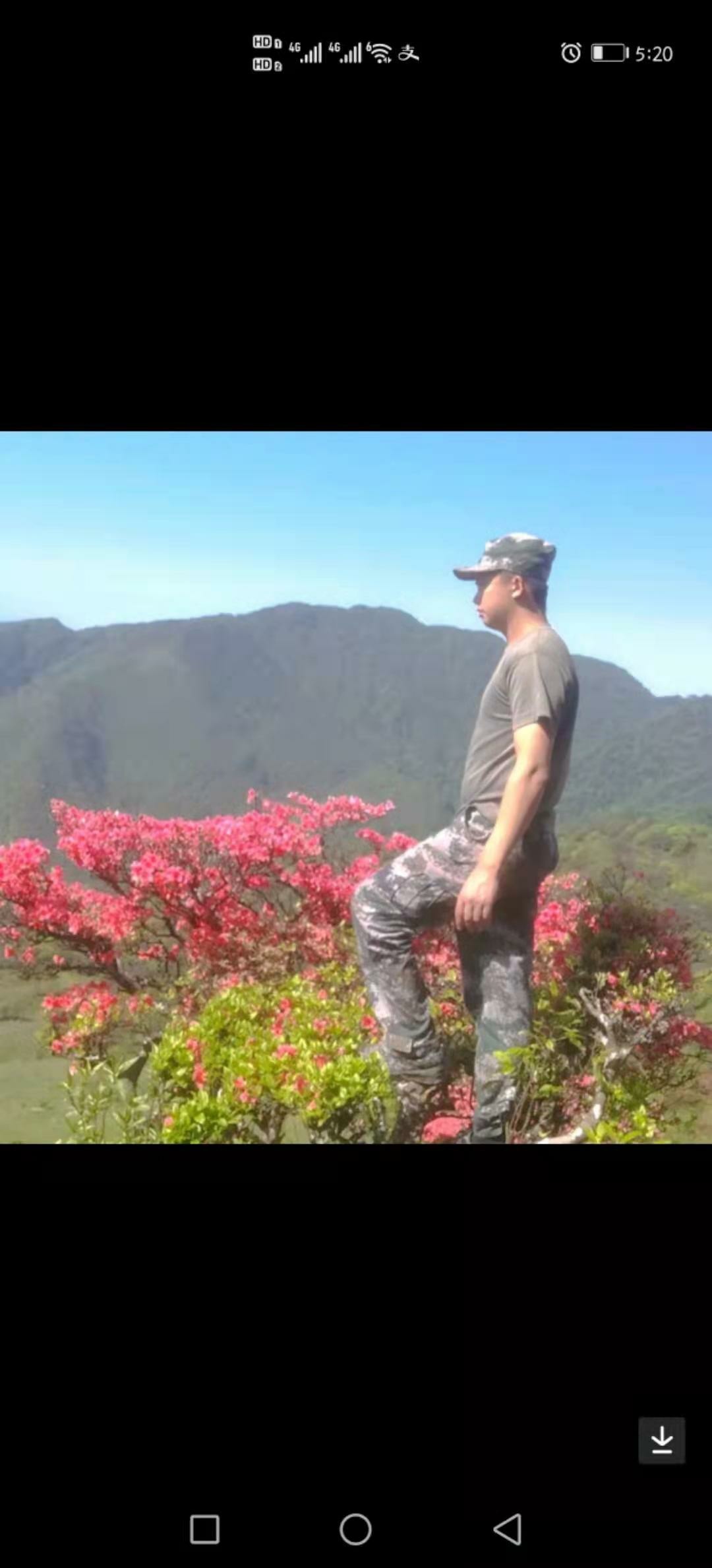 花好看，人不珍惜157 / 作者:莫亿良 / 帖子ID:284962