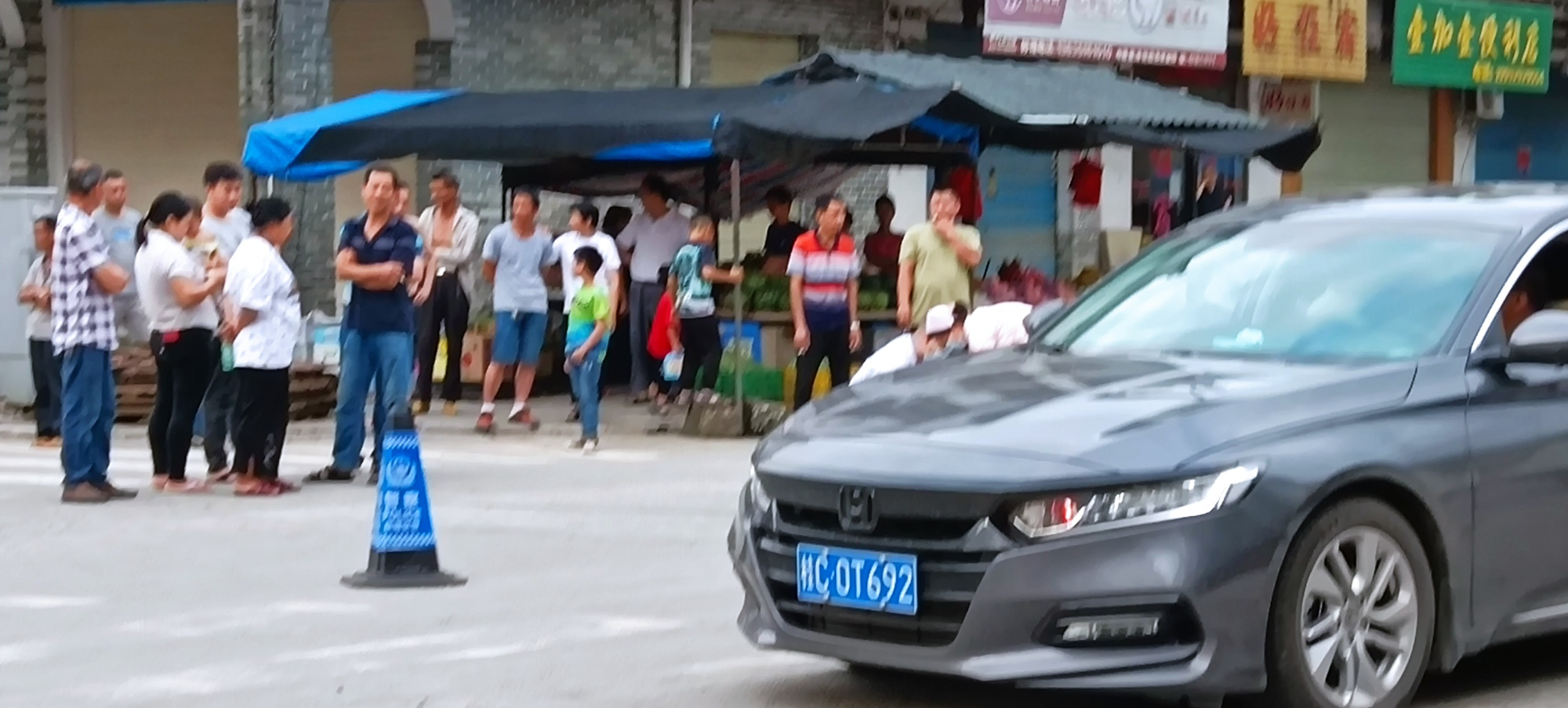嘉会镇十字街车祸213 / 作者:力行者 / 帖子ID:285793