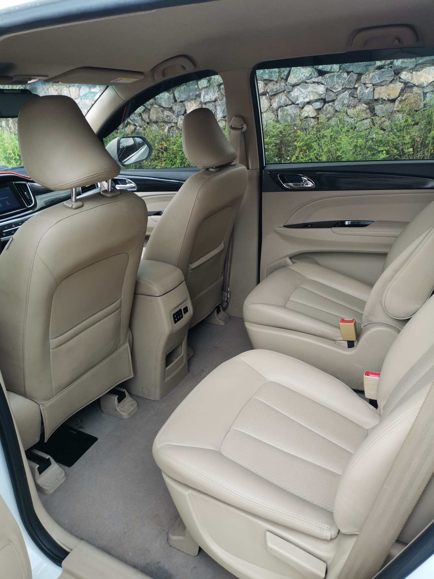 宝骏730 恭城看车794 / 作者:恭城二手车小邹 / 帖子ID:286684