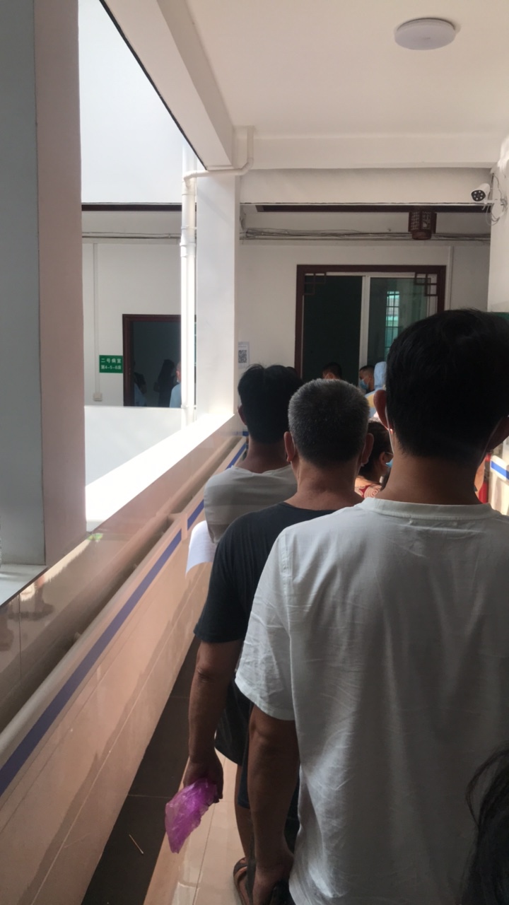 来恭城镇卫生院打第二针疫苗263 / 作者:闲不住a / 帖子ID:287558