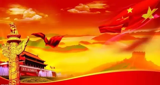——有一种美丽叫国庆红27 / 作者:力行者 / 帖子ID:289283