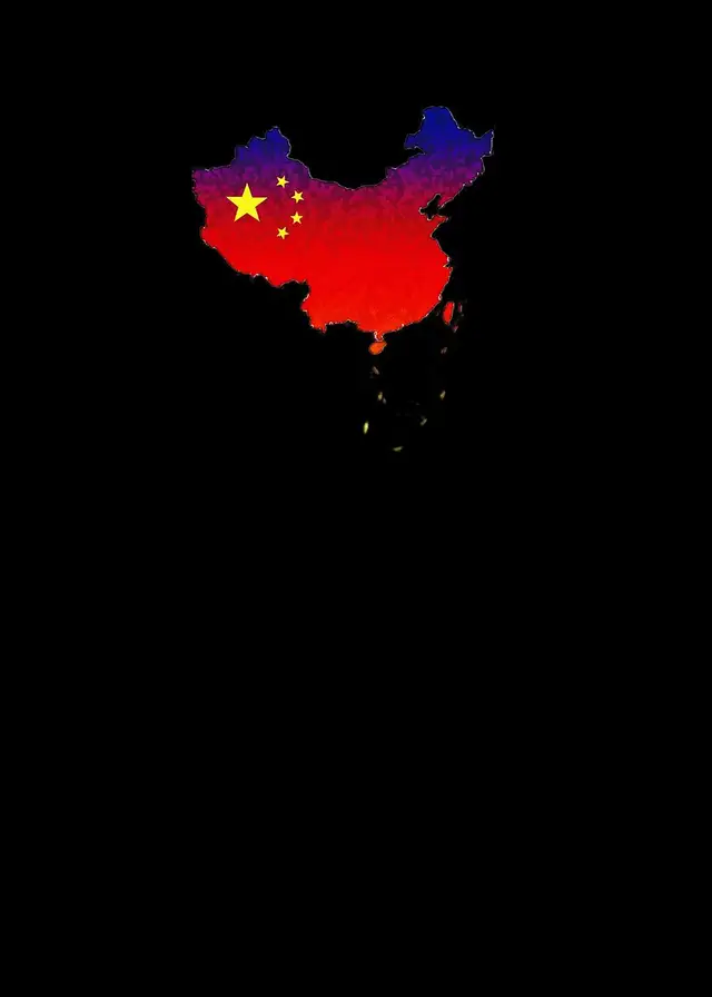 ——有一种美丽叫国庆红333 / 作者:力行者 / 帖子ID:289283