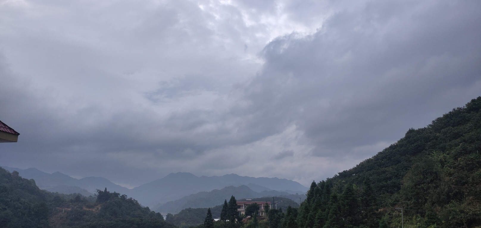 “圆规”威力已显，云雨正在进行806 / 作者:瑤人老李 / 帖子ID:289652