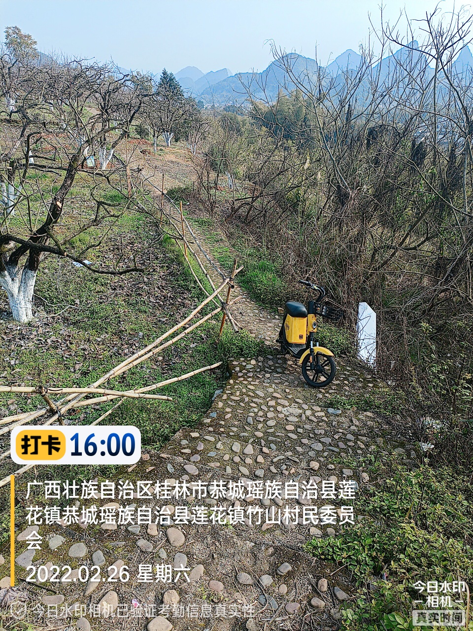 小黄车感觉应该取消一下进村！！172 / 作者:-明天，你好 / 帖子ID:293226