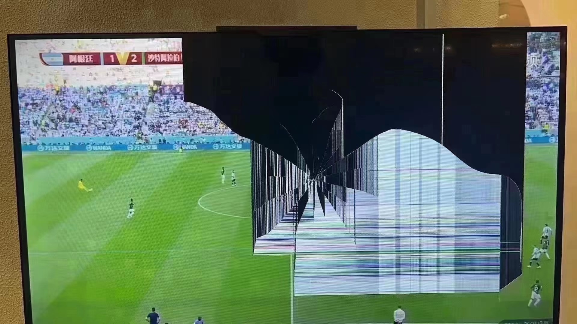 看个世界杯那激动239 / 作者:君无悠 / 帖子ID:301686