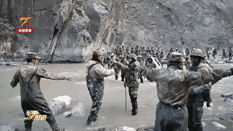 英勇的边防部队671 / 作者:猛龙 / 帖子ID:302444