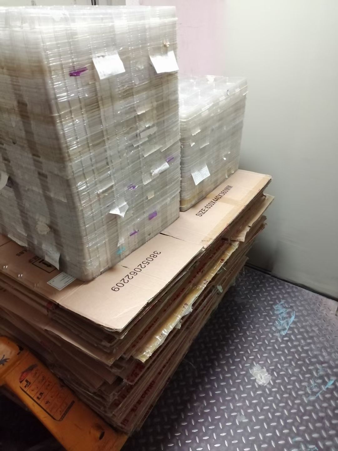 #日常工作记录56 / 作者:横财神. / 帖子ID:303035