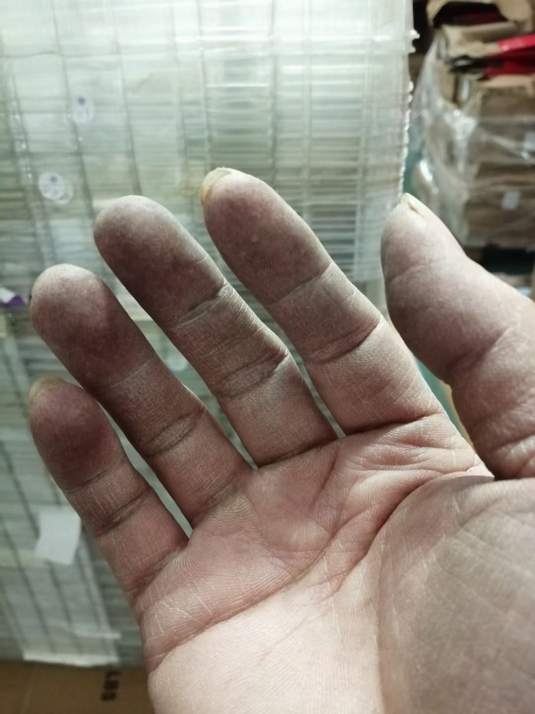 #日常工作记录521 / 作者:横财神. / 帖子ID:303035