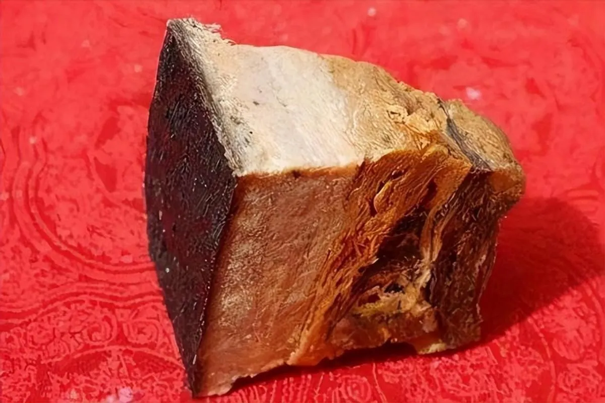 让你们见识见识四川阿坝州五十年的老腊肉226 / 作者:猛龙 / 帖子ID:303488