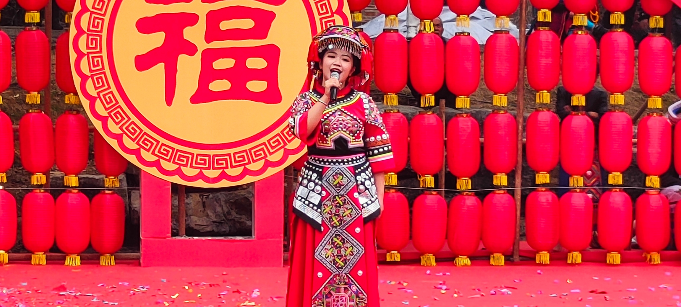 节目开始了261 / 作者:快乐.每一天 / 帖子ID:304367