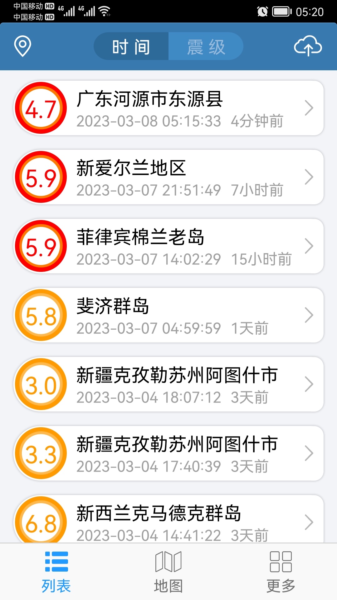 被地震震醒了872 / 作者:猛龙 / 帖子ID:304869