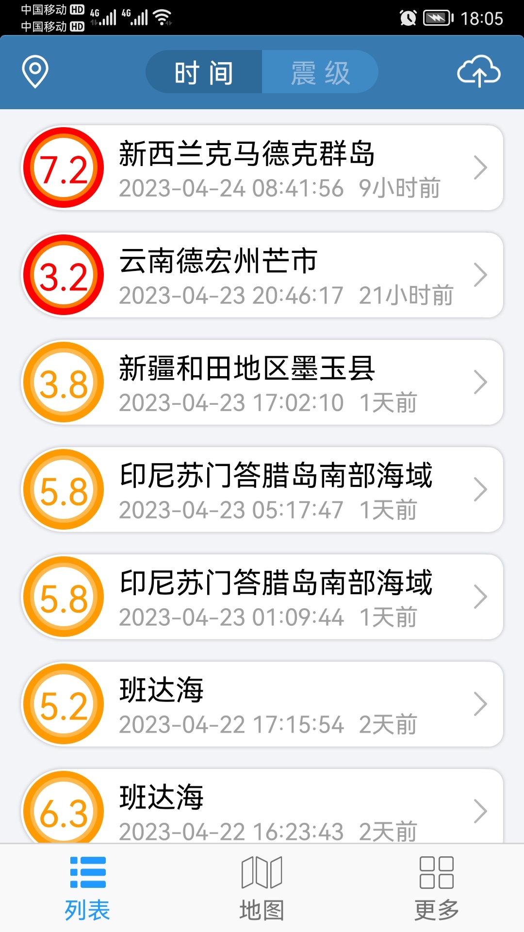 这个7.2级地震的有点黑人226 / 作者:猛龙 / 帖子ID:306197