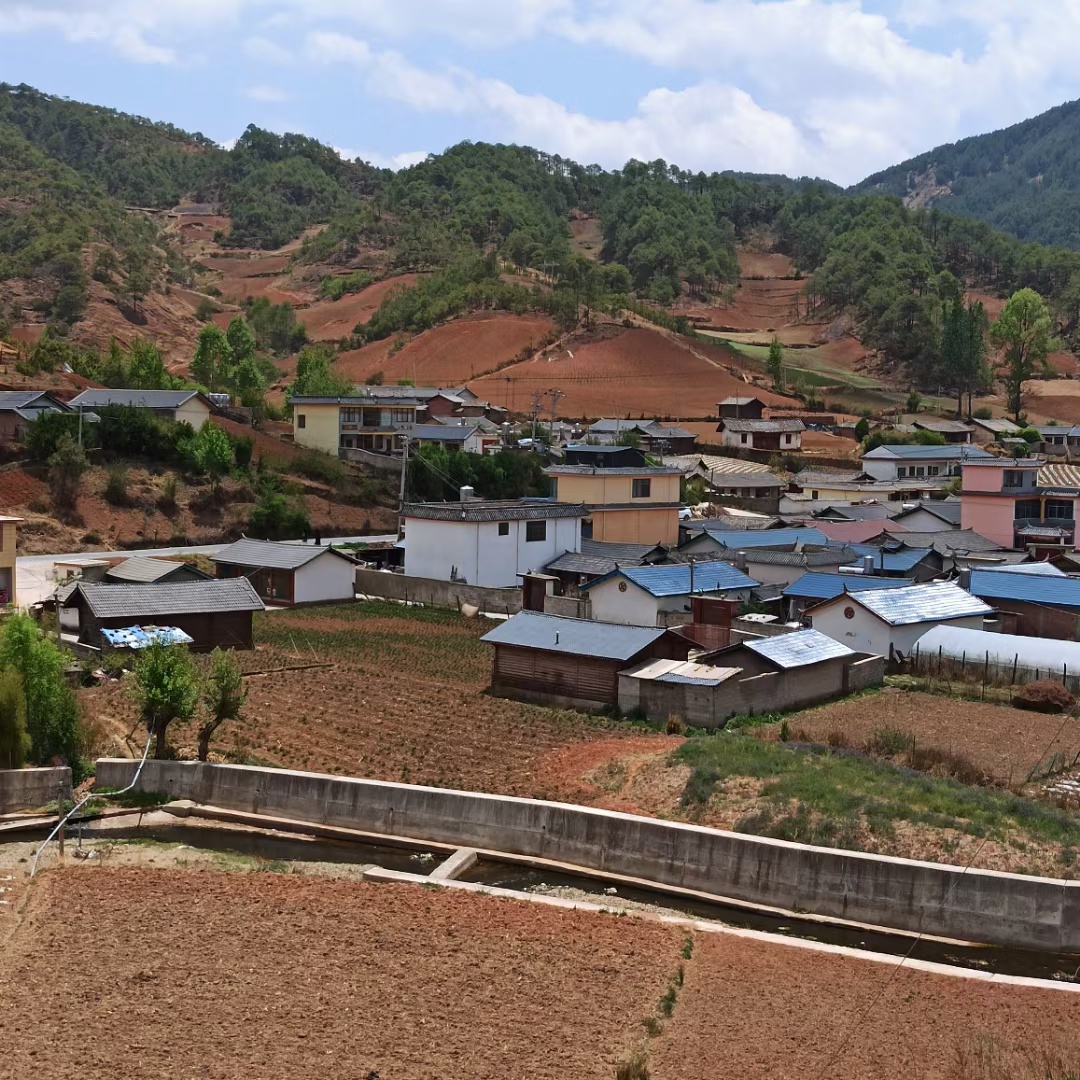 自驾G219国道行走一段滇藏茶马古道34 / 作者:罗古 / 帖子ID:307090