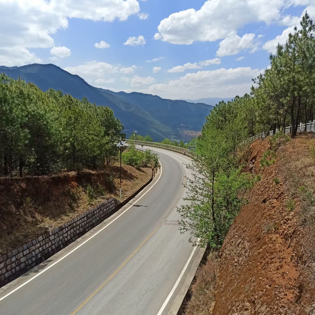 自驾G219国道行走一段滇藏茶马古道966 / 作者:罗古 / 帖子ID:307090