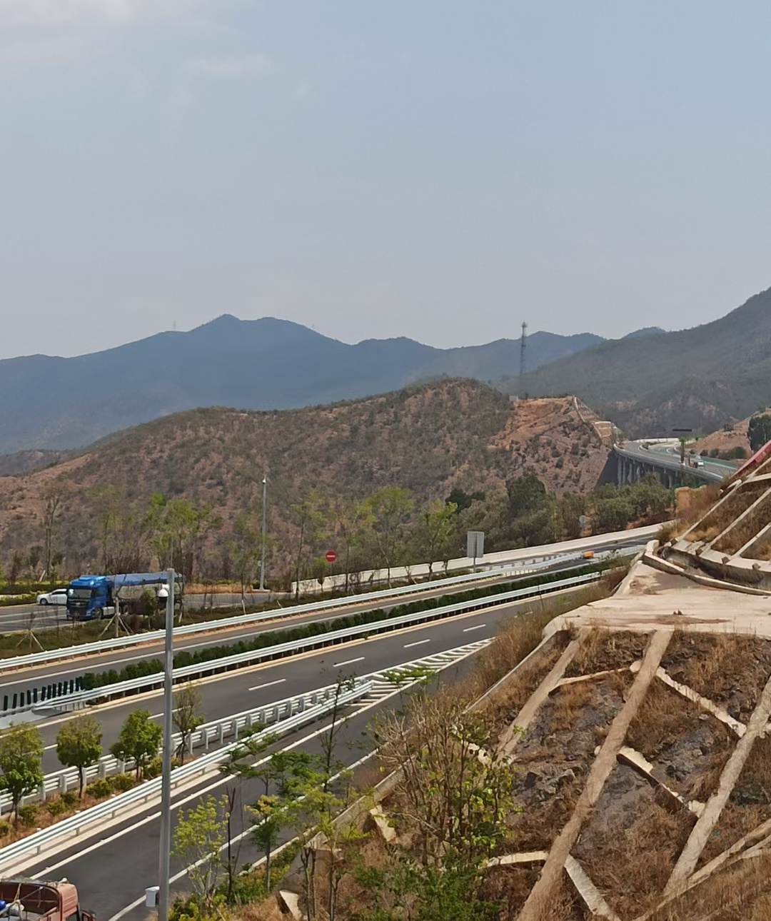 自驾G219国道行走一段滇藏茶马古道120 / 作者:罗古 / 帖子ID:307090