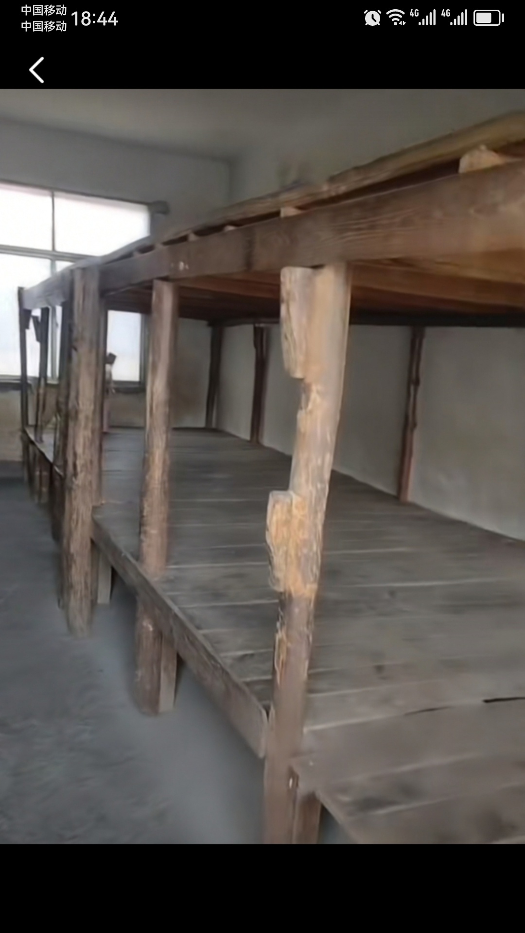 现在的学校这种床好节省空间呀819 / 作者:猛龙 / 帖子ID:309908