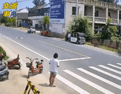 一组动图警示你：家长的安全意识决定孩子的一生，安全教育不容忽视307 / 作者:猛龙 / 帖子ID:309940