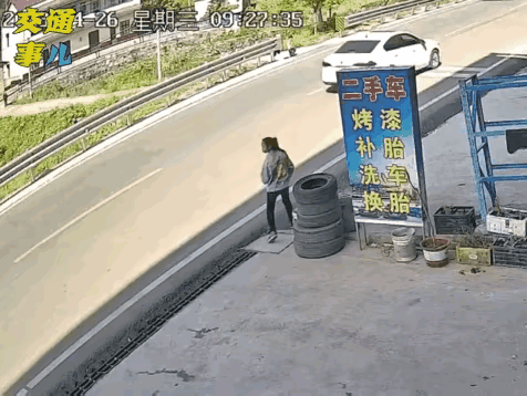 一组动图警示你：家长的安全意识决定孩子的一生，安全教育不容忽视367 / 作者:猛龙 / 帖子ID:309940