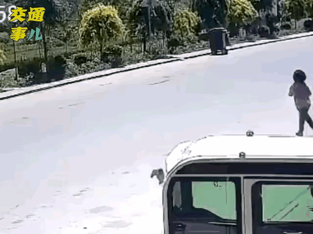 一组动图警示你：家长的安全意识决定孩子的一生，安全教育不容忽视390 / 作者:猛龙 / 帖子ID:309940