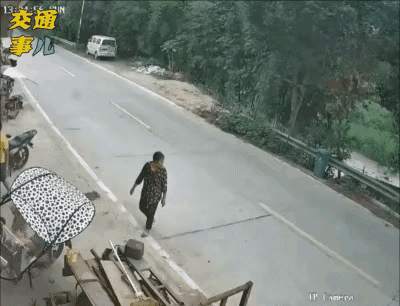 一组动图警示你：家长的安全意识决定孩子的一生，安全教育不容忽视82 / 作者:猛龙 / 帖子ID:309940