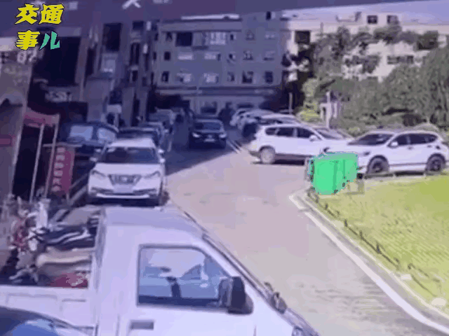 一组动图警示你：家长的安全意识决定孩子的一生，安全教育不容忽视987 / 作者:猛龙 / 帖子ID:309940