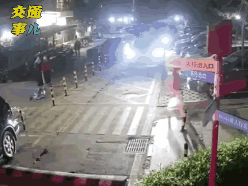 一组动图警示你：家长的安全意识决定孩子的一生，安全教育不容忽视88 / 作者:猛龙 / 帖子ID:309940