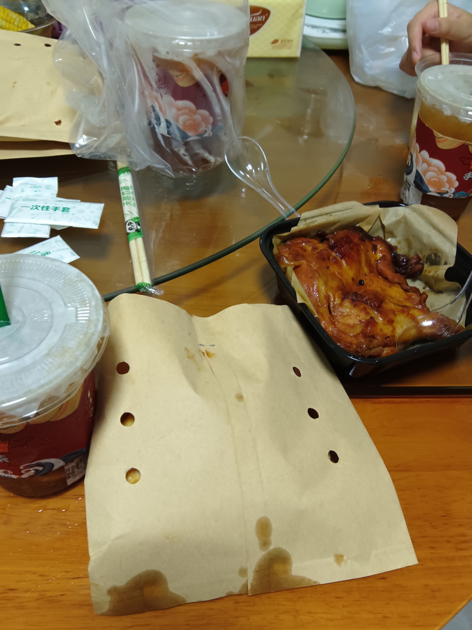 味道好得很990 / 作者:横财神. / 帖子ID:310086