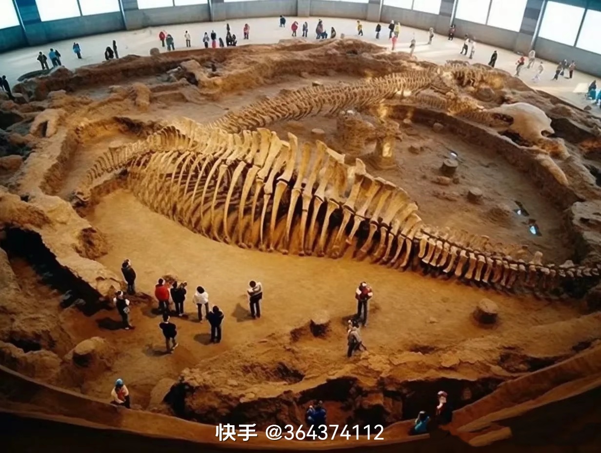 这些是什么东西的骨胳呀977 / 作者:猛龙 / 帖子ID:310520