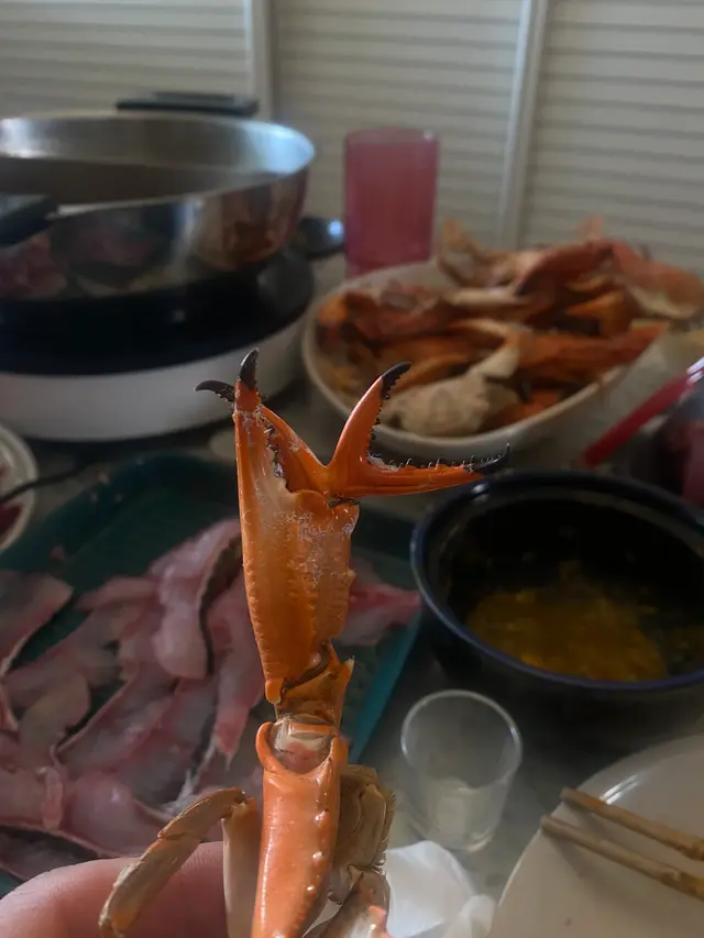 有三个钳子的螃海18 / 作者:猛龙 / 帖子ID:310971