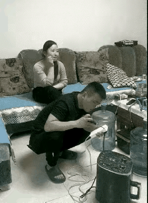 还好反应快，慢一点就要跪搓衣板了829 / 作者:猛龙 / 帖子ID:311028