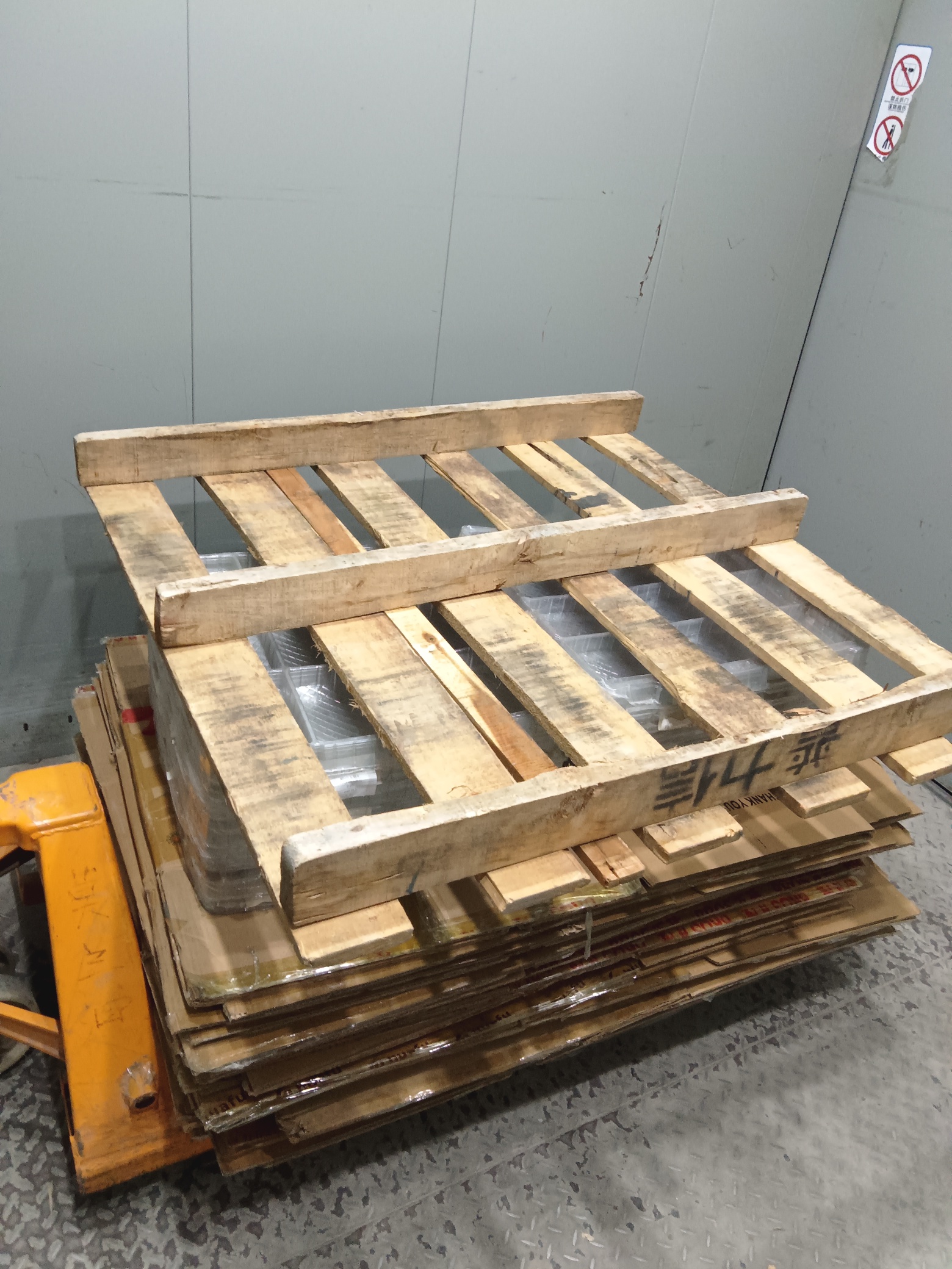 #司机佬的工作日常382 / 作者:横财神. / 帖子ID:311645