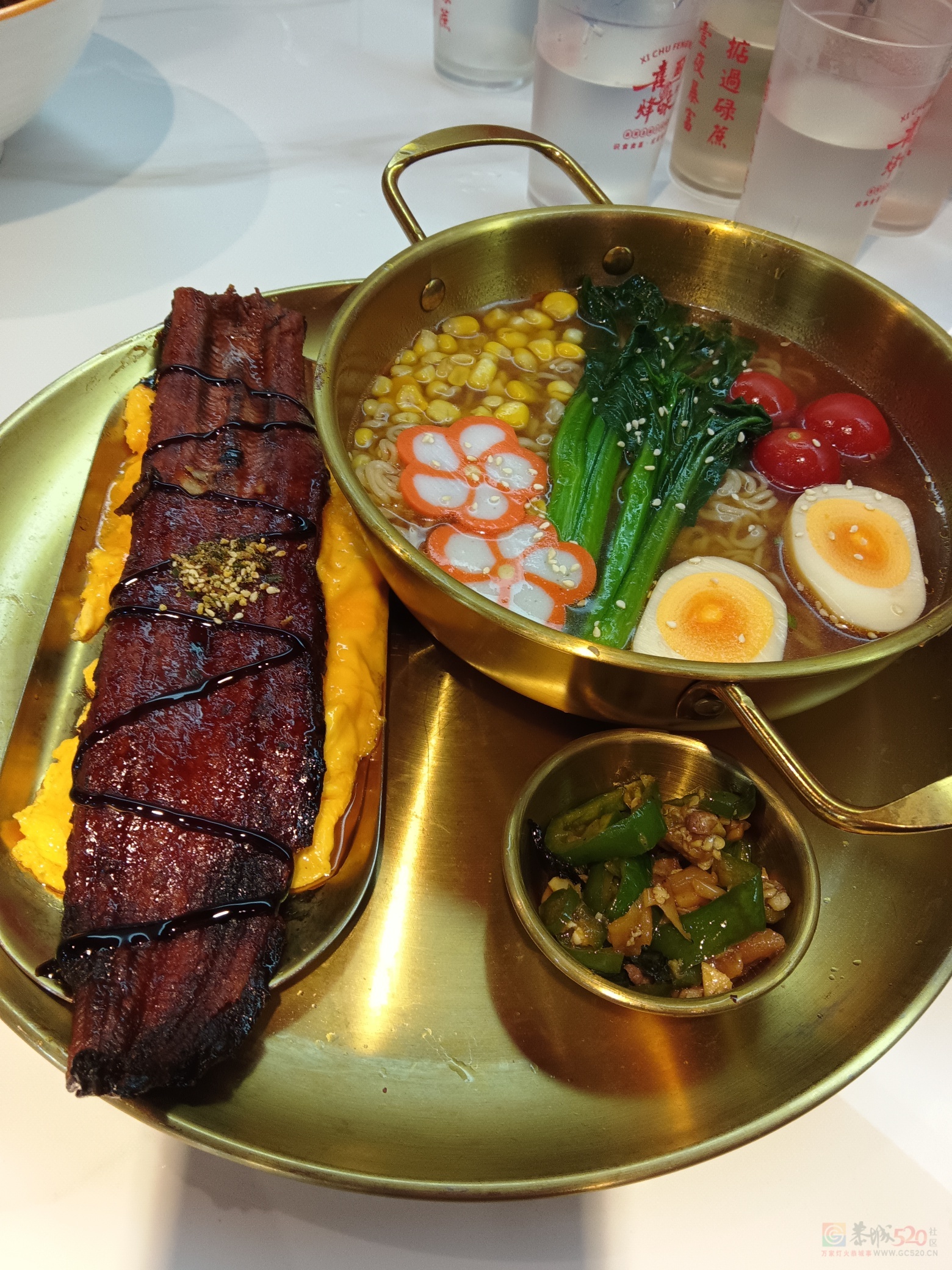 茶餐厅走起，860 / 作者:横财神. / 帖子ID:312694